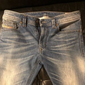 Diesel Thavar jeans